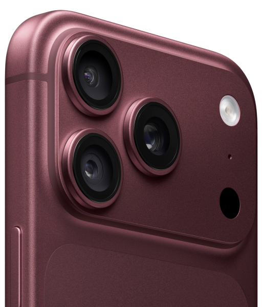 Apple iPhone 18 Pro Max 1TB Burgundy Sim