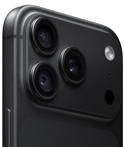 Apple iPhone 18 Pro Max 1TB Black Sim